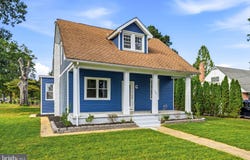 301 E MAPLE Street, WENONAH, NJ 08090