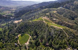 Diamond Mountain Road, Calistoga, CA 94515