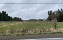 Checkerboard Rd NE, Gervais, OR 97026