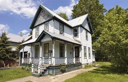 5 3rd Street, Camden, NY 13316