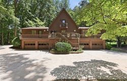 4401 Oakview Drive, Trinity, NC 27370