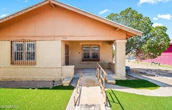 3504 PORTER Avenue, El Paso, TX 79930