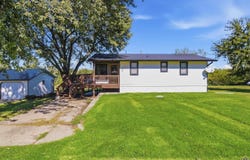 2598 S Shore DR, Vassar, KS 66543