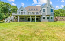 14 Glenneagle Drive, Mashpee, MA 02649