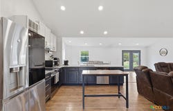 297 Rust Ranch, Blanco, TX 78606