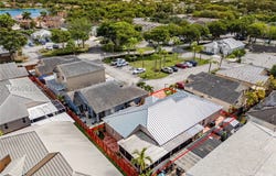 12268 SW 144th Ter, Miami, FL 33186