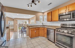 22 FIELDCREST Drive, WESTAMPTON, NJ 08060
