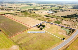 25.49 Acres TBD Highway 6, De Leon, TX 76444