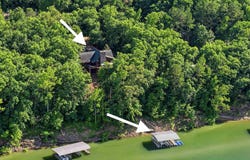 34 Bluff St., Greers Ferry, AR 72067