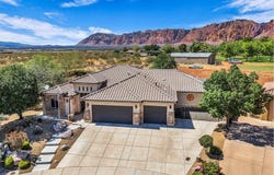 331 N EAGLE Cv, Ivins, UT 84738