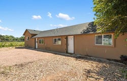 303 W 7th St, Florence, CO 81226