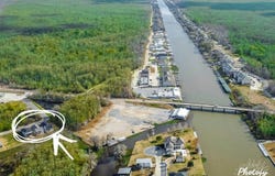 12830 St Croix Ct, Maurepas, LA 70449