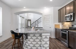 1004 Friesian Lane, Aubrey, TX 76227