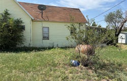 12605 County Road 182, Hamlin, TX 79520
