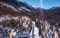 10 Blue Jay Ridge, Taos Ski Valley, NM 87525