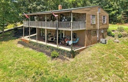 12 Crescent Ln, Wirtz, VA 24184