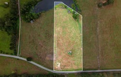 Parcel 6 El Shaddai Rd, Poplarville, MS 39470