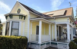 601 N Encina Street, Visalia, CA 93291