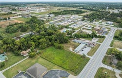 N Centennial Boulevard, Nevada, MO 64772