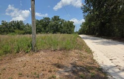 144TH STREET, Live Oak, FL 32060