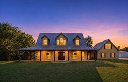 340 County Road 3585, Dike, TX 75437