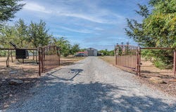 4129 County Road 4111, Campbell, TX 75422