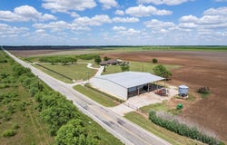 839 FM 2131, Coleman, TX 76834