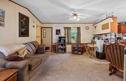 1883 ROARING RUN RD, Gillett, PA 16925