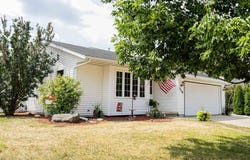 336 Blaser Drive, Belleville, WI 53508