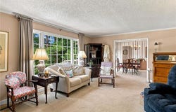 4207 Mashie Drive, Pfafftown, NC 27040
