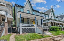 507 E POTOMAC Street E, BRUNSWICK, MD 21716
