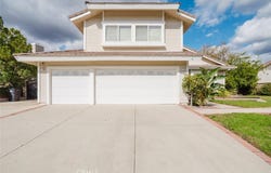 3356 Crazy Horse Drive, Simi Valley, CA 93063