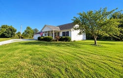 20930 Kerr Ln, Rushville, IL 62681