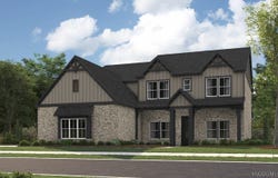 725 Quail Run, Pike Road, AL 36064