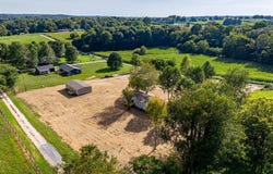 2437 Fallen Timber Road, Campbellsville, KY 42718