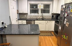 228 Gleaner Chapel Road, Scituate, RI 02857