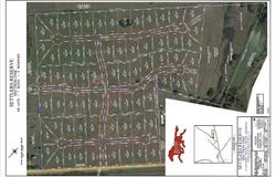 Lot 39 Ridgeview Drive, Cat Spring, TX 78933