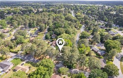2800 Meadow Wood Drive E, Chesapeake, VA 23321