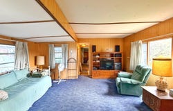 3405 Buckhorn Bend Road, Overgaard, AZ 85933
