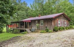 165 Thornton Road, HOLLADAY, TN 38320