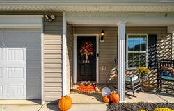 2108 W Simpson Road, Burlington, NC 27217