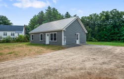 10 Spring Street, Brownfield, ME 04010