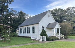 5079 Prairie Point Road, Macon, MS 39341