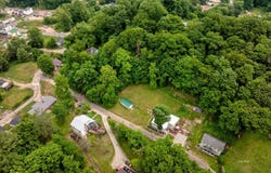 109 & 111 Peacock Ave., Pomeroy, OH 45769