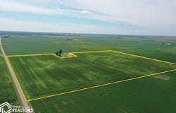 1400th Road, Brocton, IL 61917