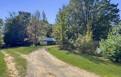 8281 W Cutcheon Road, Manton, MI 49663