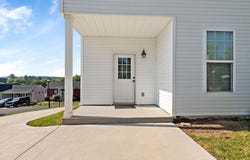 405 EVANS Dr, Lexington, VA 24450