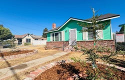 232 E Sweet Avenue, Visalia, CA 93291