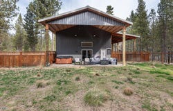 16845 Derringer Drive, Bend, OR 97707