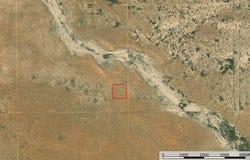 Van Horn, Van Horn, TX 79855